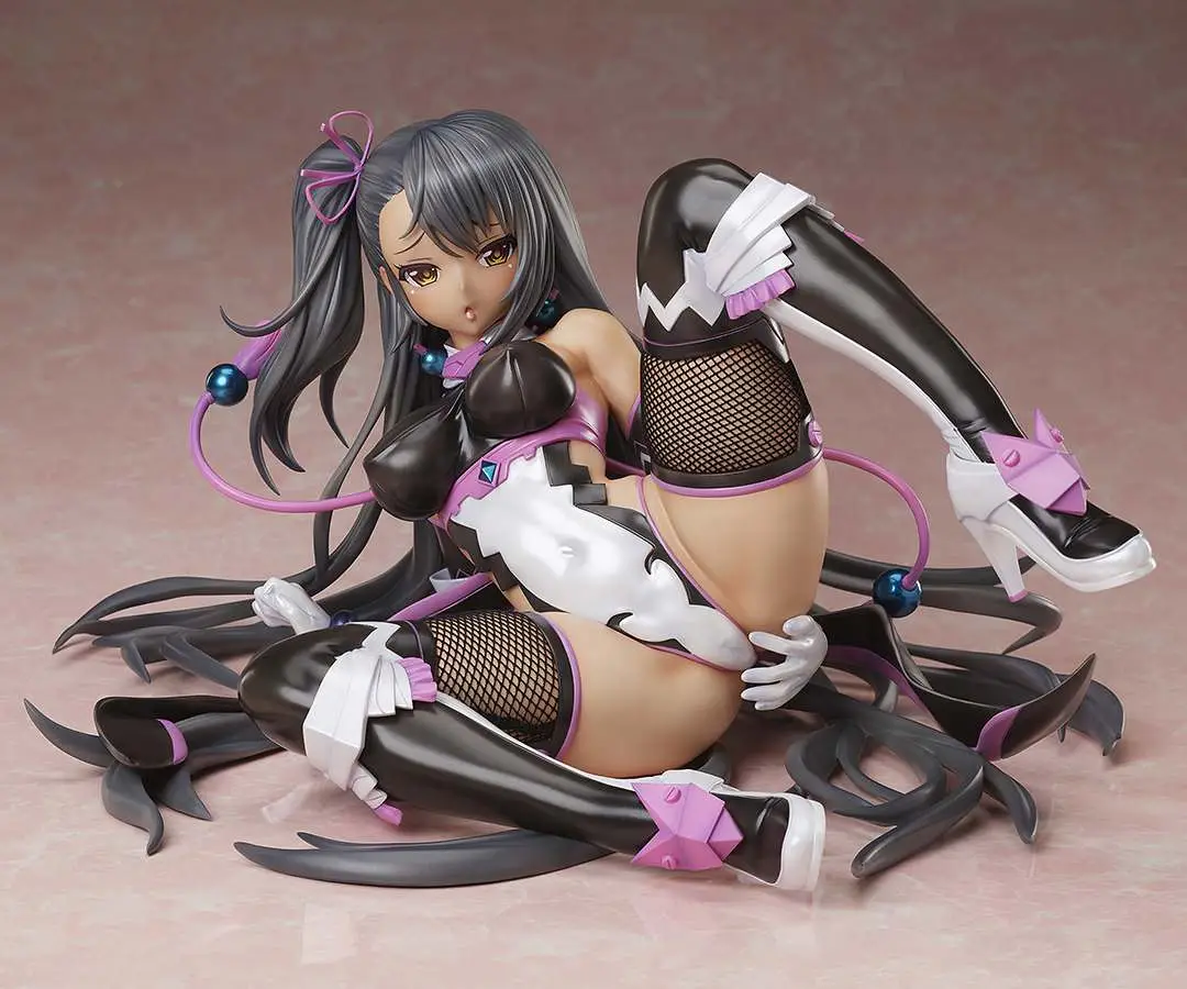 Figurine senran princess g hatsune no tsubone st